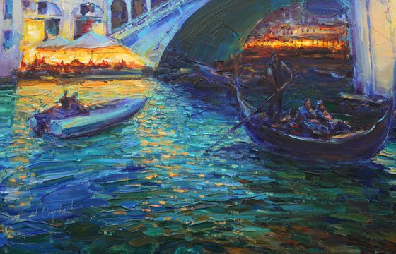 The Last Gondola