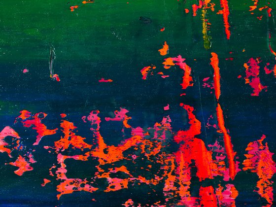 The Longest Summer III