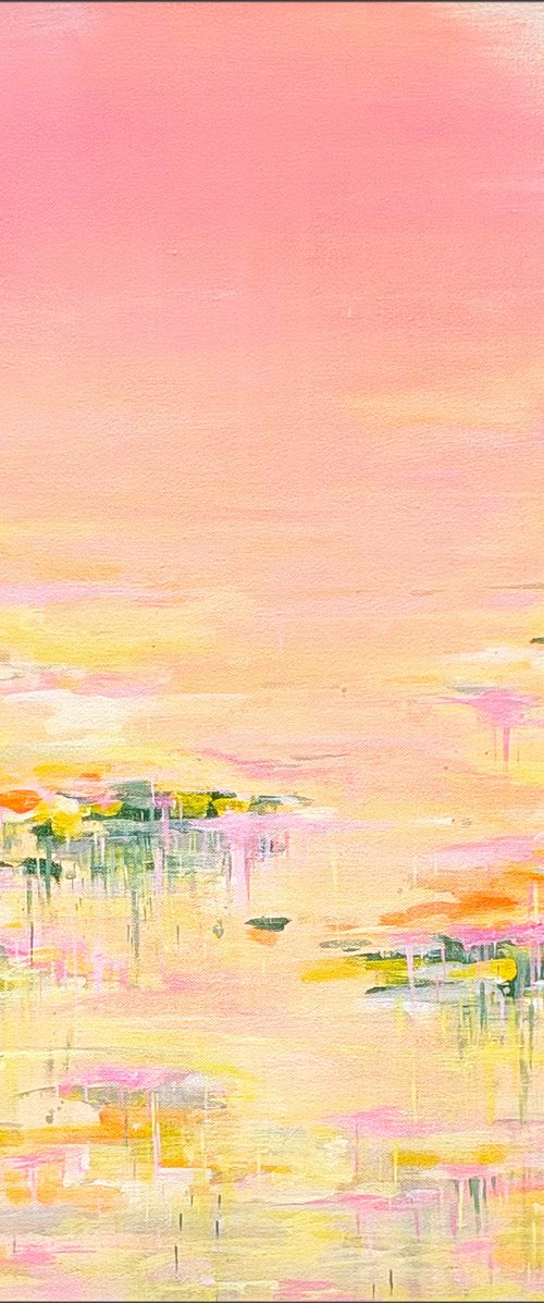 Kumo no Niwa by Cheba
