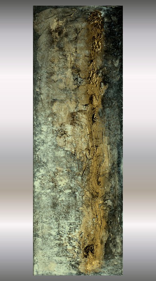 Silent Veins by Edelgard Schroer
