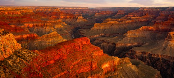 Grand Canyon