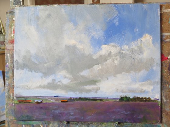 Blakey Rigg Heather