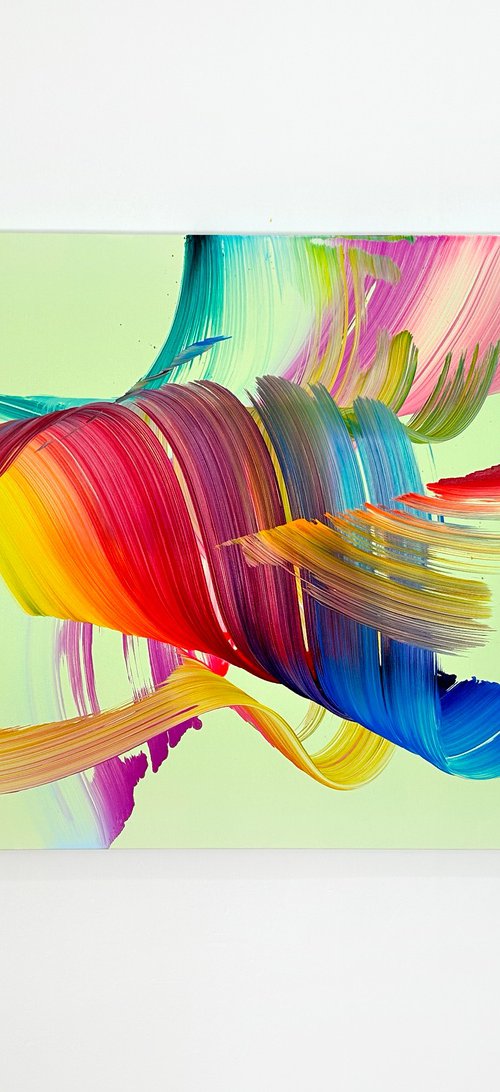 good habits by Nikolaos Schizas