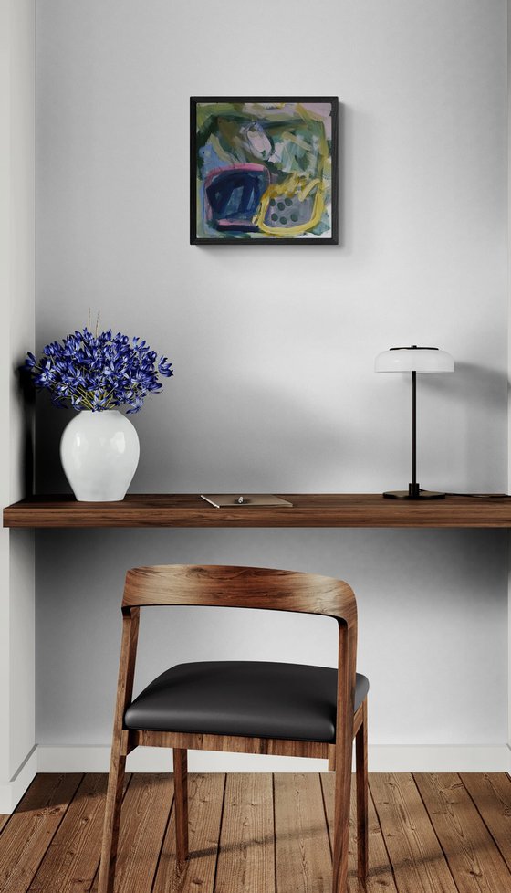 Through the microscope 4