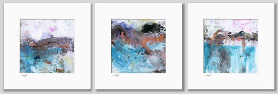 A Divine Dream Collection 5