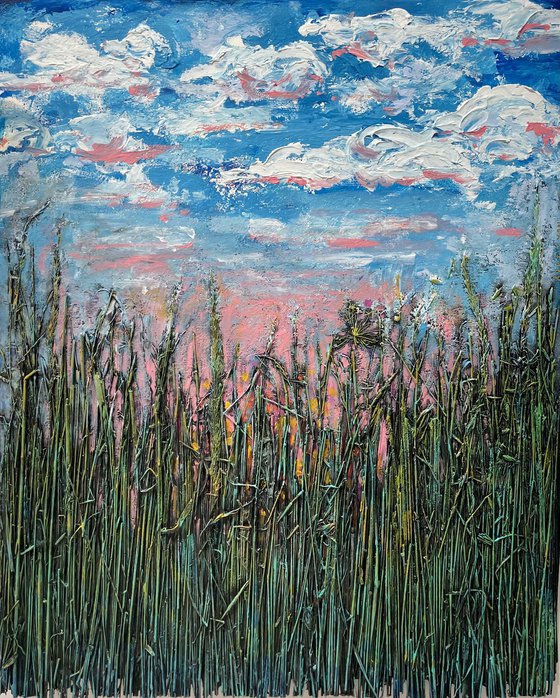 Eternal Horizon Mirage III