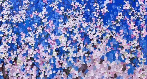 Artwork by Ulyana Korol