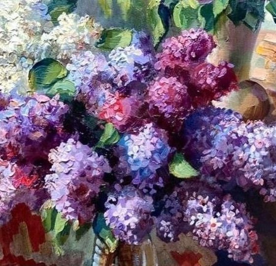 Lilacs