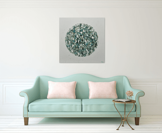 Emerald Burst