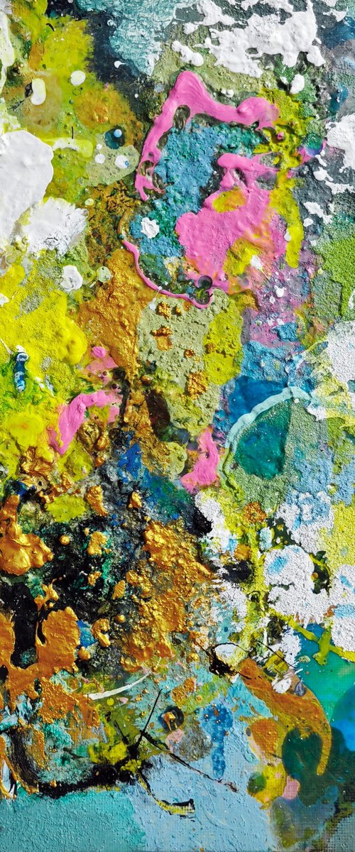 N°274 by LIANG Hailun