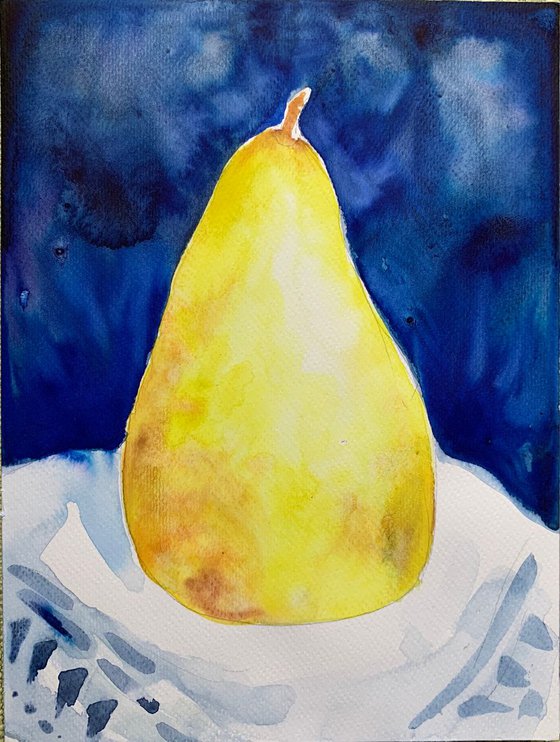 Pear