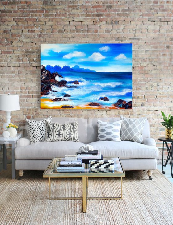 Atlantic Surf