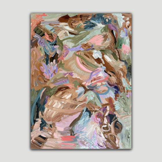 Gestures Of Spring