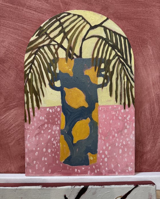 “Lemon mood”