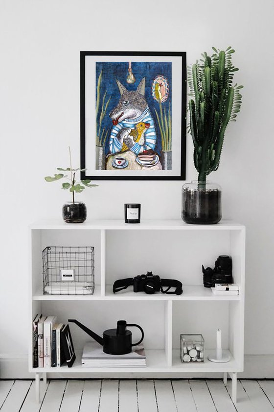 Philosopher's Evening