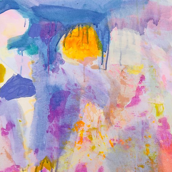 'Fever Dream IV'