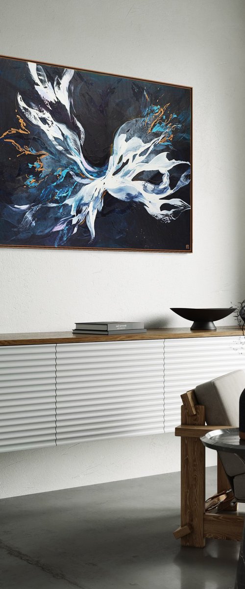 Stellar Convergence by Novi Lim