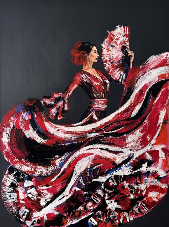Flamenco Within