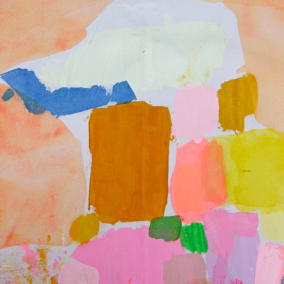'Fever Dream III'