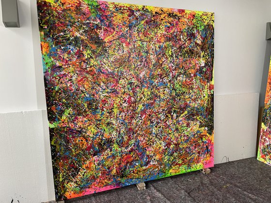 Universe of Colors 02