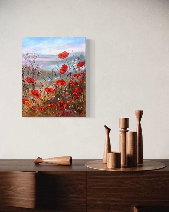 Poppies