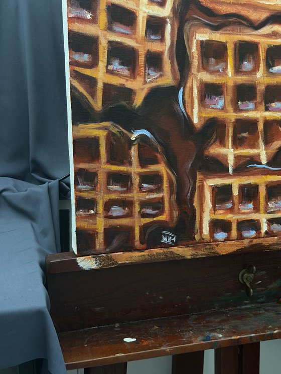 Waffles