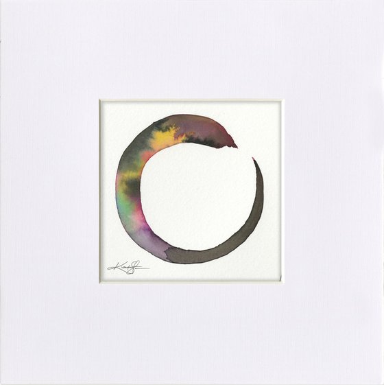 Enso Abstract 5