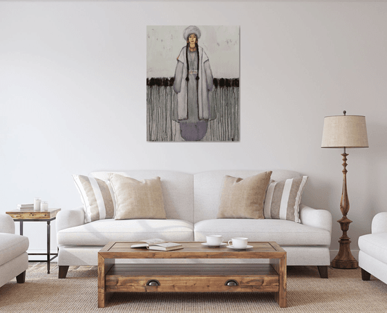Portraits of Heritage