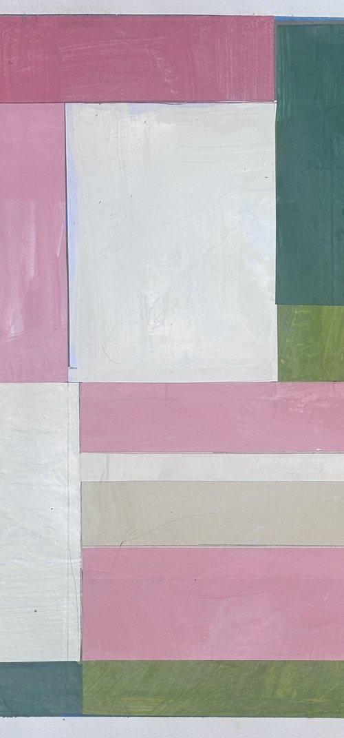 bryan young studios, original painting by Bryan Young