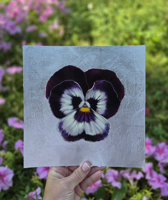 Pansy #15
