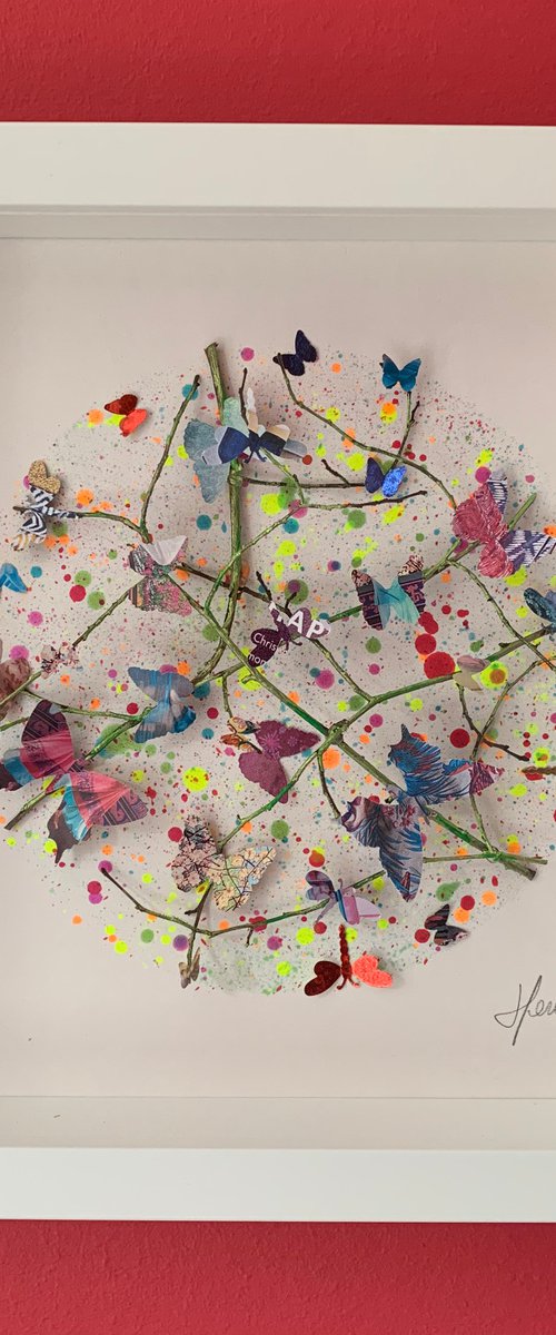 Spring by Hernan Reinoso
