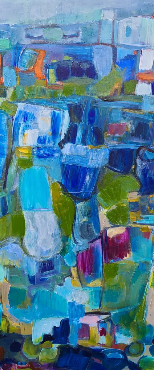 Garden glory by Stacy Neasham