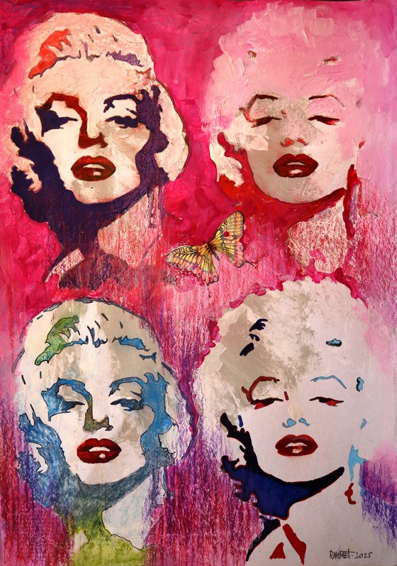 Fantasy with Flowers 311