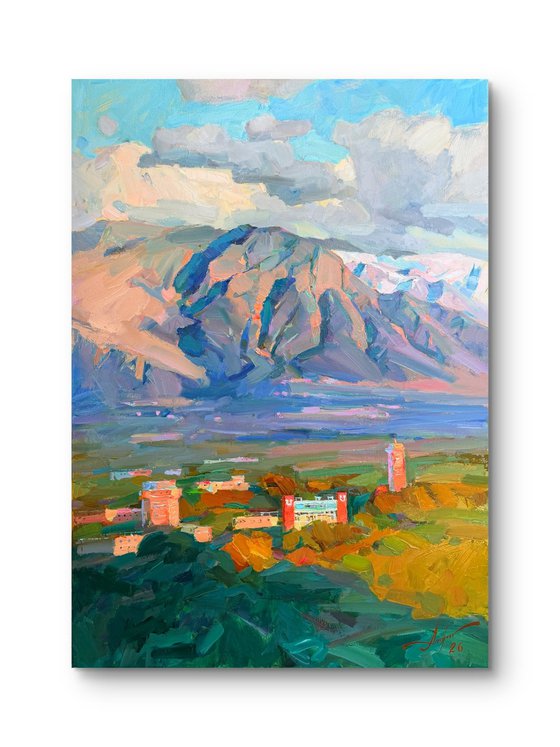 Salt Lake City