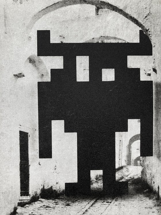 Creeps & Cryptids No.9: The Minotaur