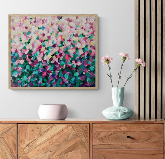 Petals of Love