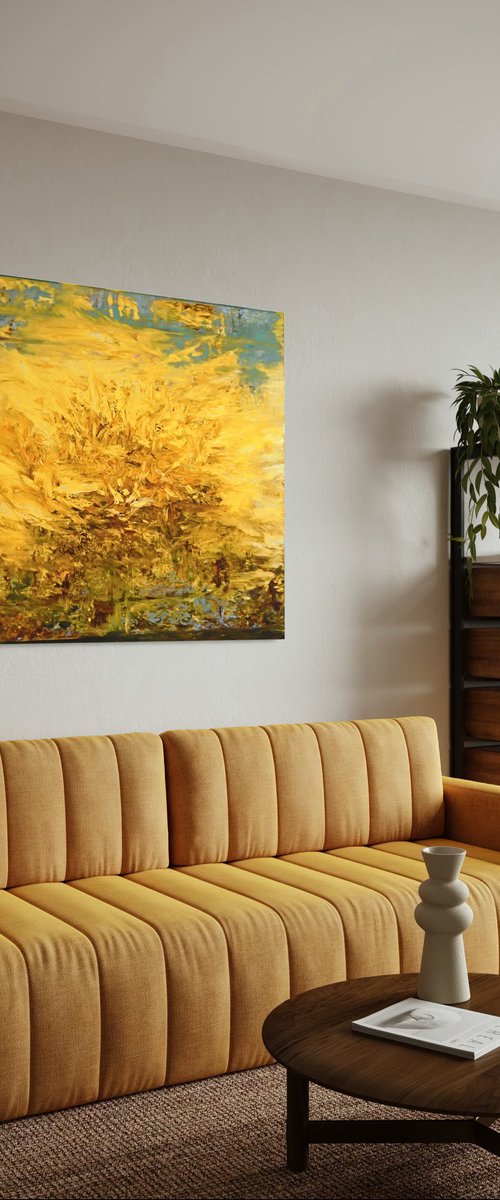 A di là delle cose conosciute by Isabella Nazzarri