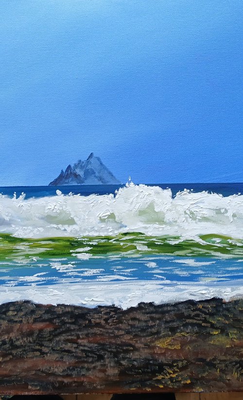 Out There, Myth! by Cathal Gallagher