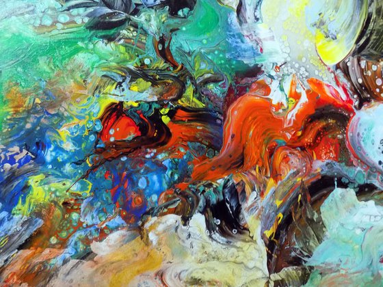 Whispers of the Subconscious