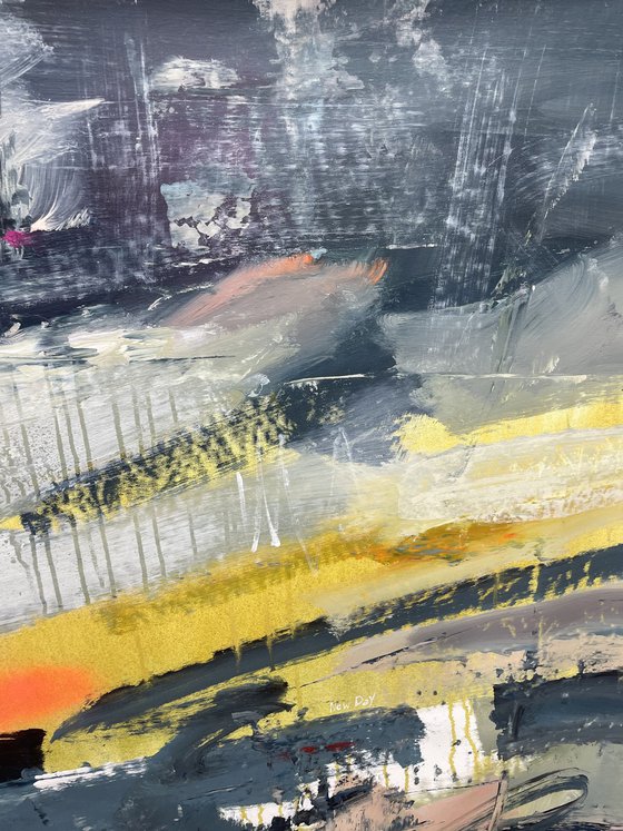 Depth of nature 215