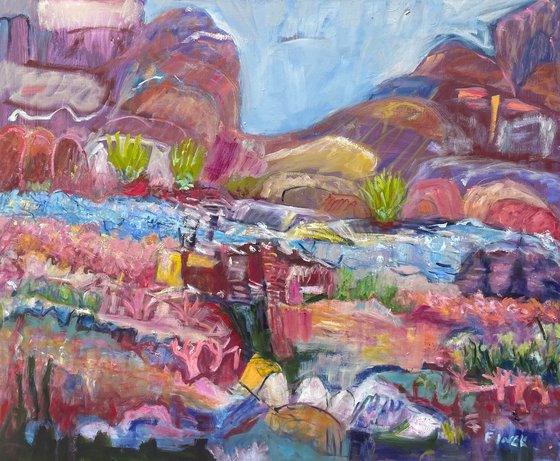 THE BUNGLE BUNGLES