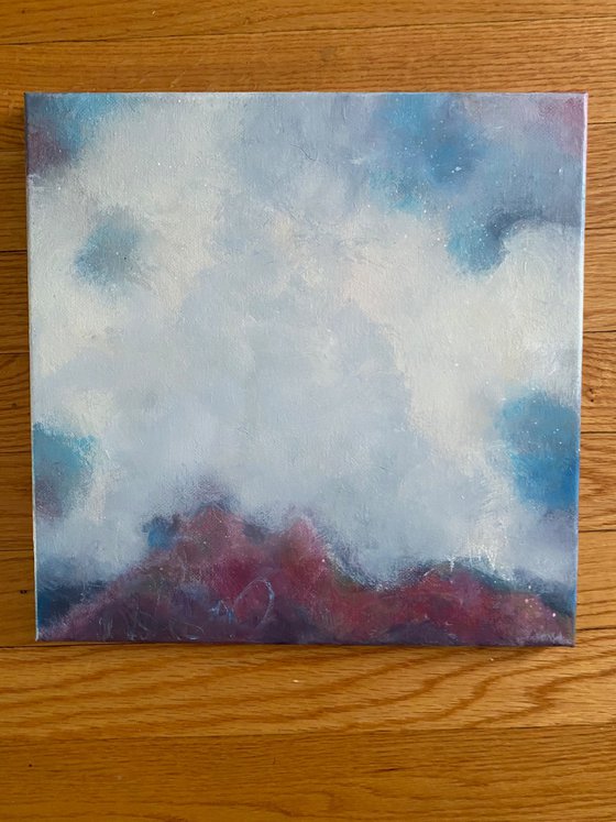 Cloudscape
