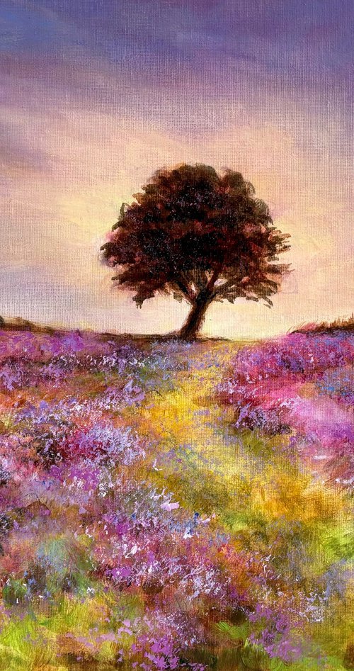 Chasing Dusk by Jennifer Taylor