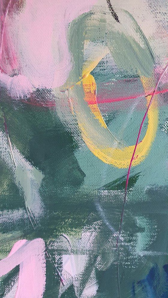 Through the microscope 2