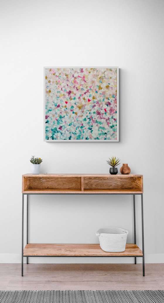 Bouquet of Blossoms