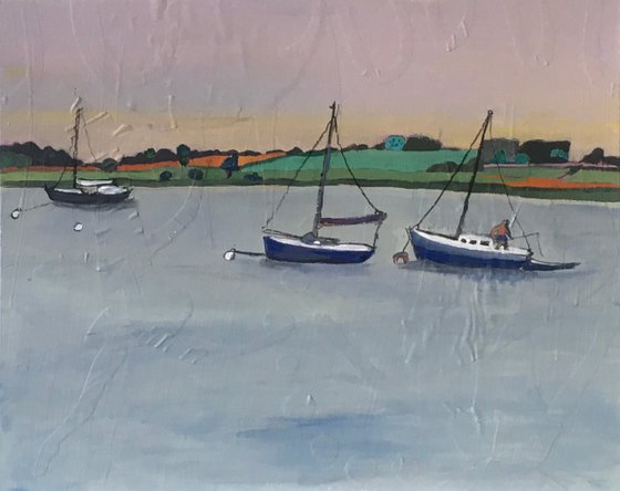 Rural Suffolk-2