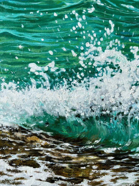 SEASHORE 2