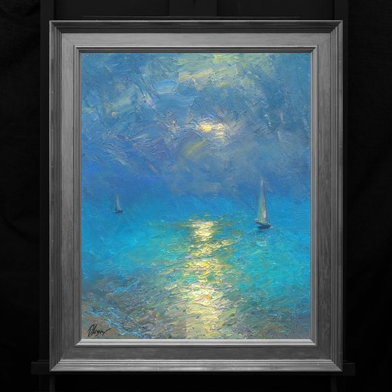 Sea