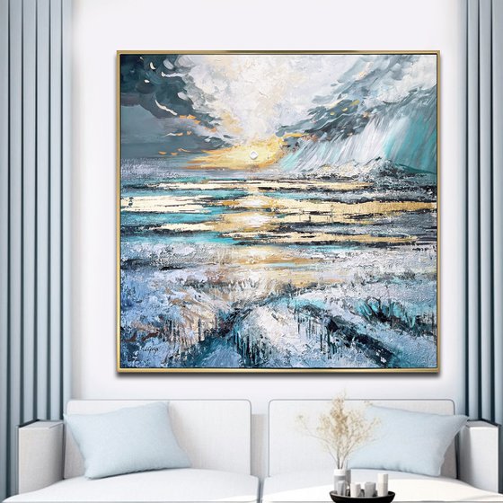 Golden Current