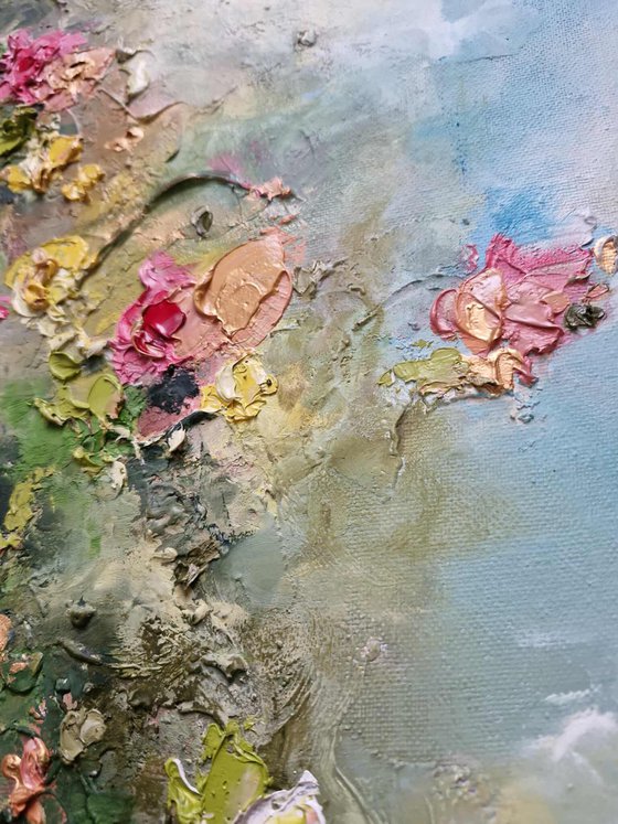 Whispers of Spring